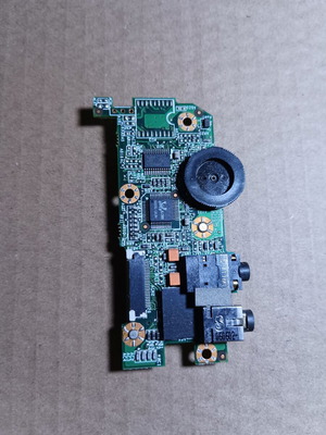 Soundboard Fujitsu Siemens Amilo Pi 1556.
