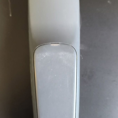 Philips Home Cinema remote control used, vintage