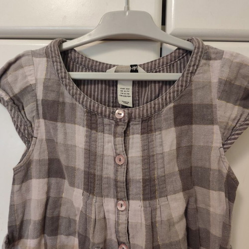 H&M dress for 6-7 years like new