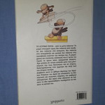 Arkas Low Flights: To Exypno Pouli comic book