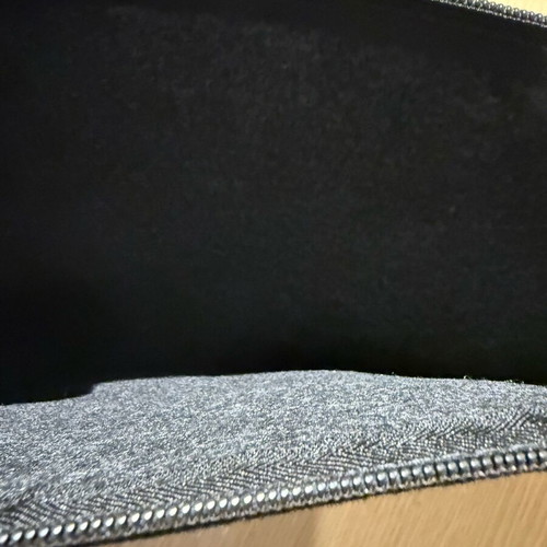 Laptop iPad case new made of felt