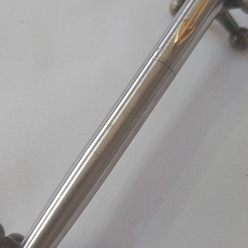Parker 75 Classic mechanical pencil used