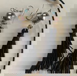  Διάφορα κοσμήματα faux bijoux