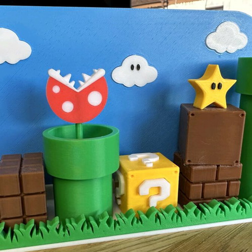 Nintendo Switch 2 Mario dock like new