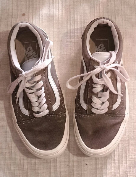 VANS ECO DRY DUPONT No40 unisex