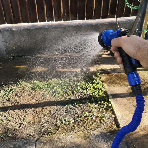 Magic Garden Hose 30m 100ft expandable, new