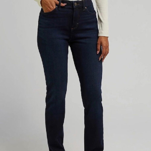 Lee women's jeans "ELLY" like new, Blue Navy, size S