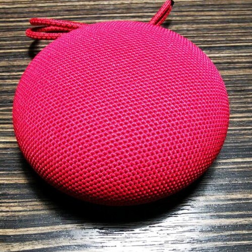 Huawei SoundStone CM51 φορητό Bluetooth ηχείο σαν καινούργιο, κόκκινο