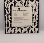 Madness One Step Beyond vinyl record used