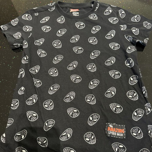 Marvel x Sinsay sweatshirt like new, size 152 cm, boys 11-12 years
