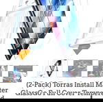  TORRAS Θήκη-τζαμακι
