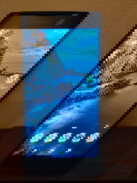 Sony Xperia XA2