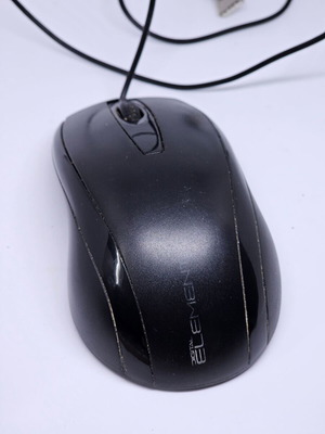 Element USB жична мишка употребявана, работеща