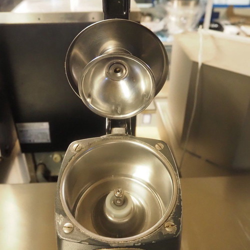 Santos juicer used in good condition