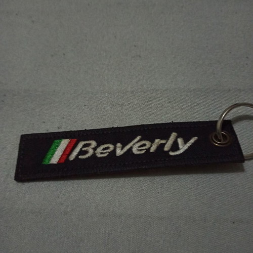Beverly keychain new