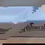  Pilsner Urquell beer παλιό διαφημιστικό κεραμικό τασάκι