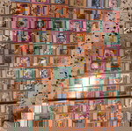  YU-GI-OH Cards (lot of 89)