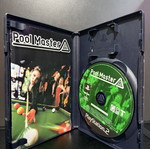Pool Master PS2 game