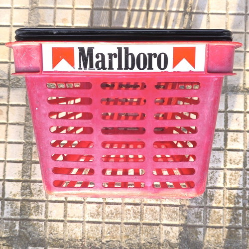 Marlboro Basket