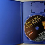 Ancient Conquest PC-CD ROM used, strategy game