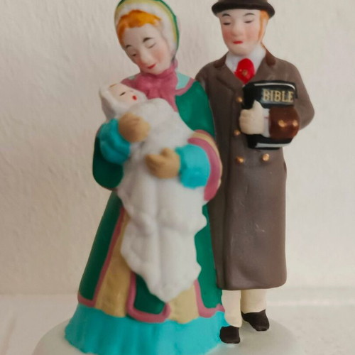 Department 56 Dickens figure new