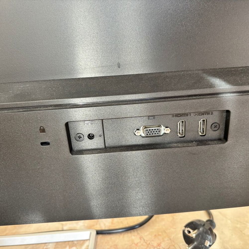HP M32F Monitor 32" FHD VA 75Hz 5ms