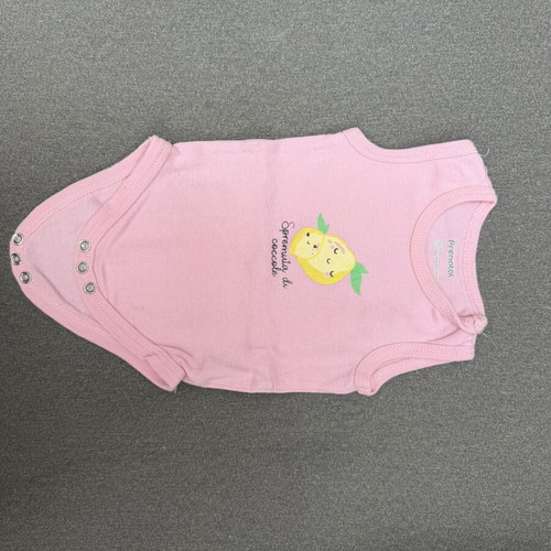 Summer baby rompers sleeveless & short-sleeve 0-1M & 0-3M pack of 14