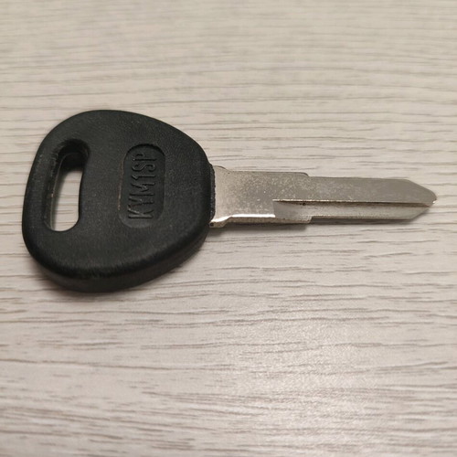 Keyline blank key new for car and motorcycle Italy
