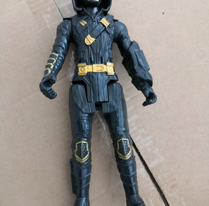 Hasbro Marvel Avengers: Endgame Titan Hero Series Ronin Action Figure E3309 / E3922