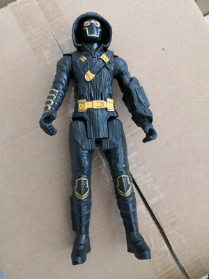 Hasbro Marvel Avengers: Endgame Titan Hero Series Ronin Action Figure E3309 / E3922