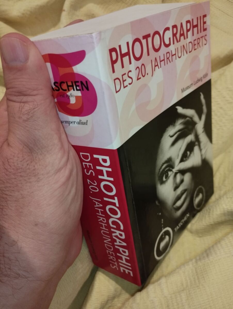 Photographie des 20. Jahrhunderts Museum… - € 25,00 - Vendora.cy