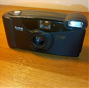 kodak camera 35 KE 20 EASY LOAD φωτογραφική μηχανή vintage