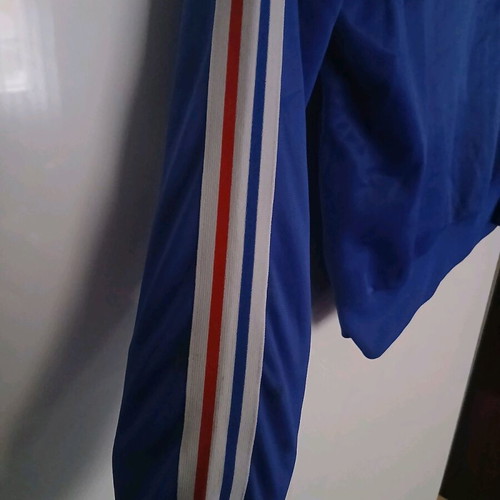 Adidas jacket used Yugoslavia national basketball 1991-92