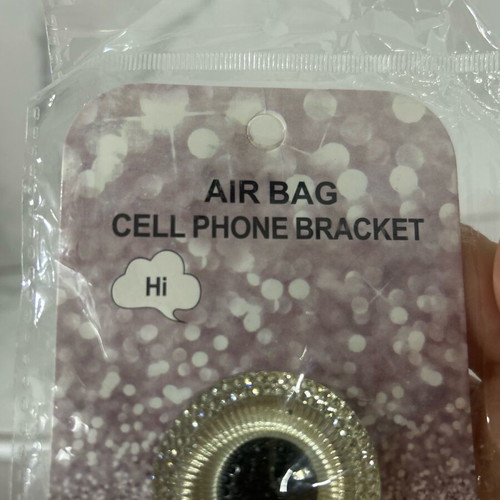 Popsocket new phone holder
