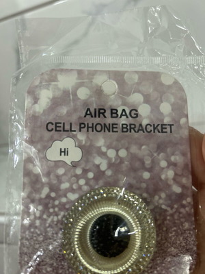 Popsocket new phone holder
