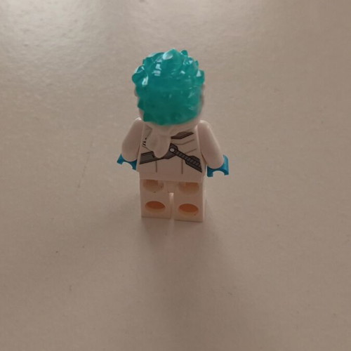 Zane LEGO Ninjago minifigure