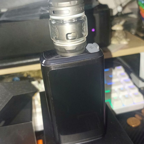 Geekvape Z200 Kit like new