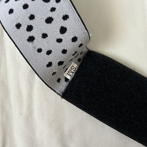Back strap for correct posture like new