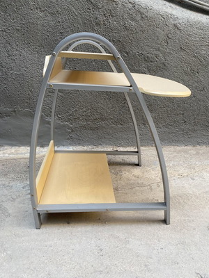 Computer desk like new, set of 3