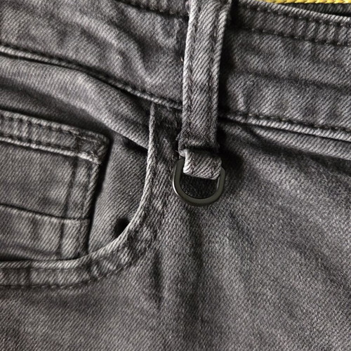 Camel Active men's jeans W35/L36 like new, black, regular fit