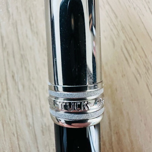 Montblanc Meisterstuck pen new with packaging
