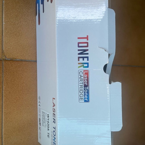 Hp compatible toner new