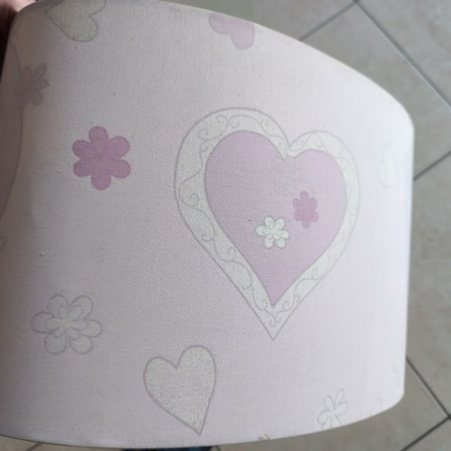 Children's lamp like new