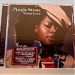  Angie Stone - Stone love cd album