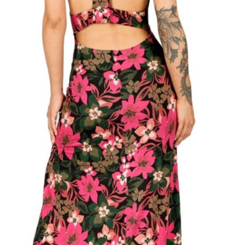 Free People dress new, size S, pink floral