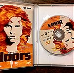  DvD - The Doors (1991)