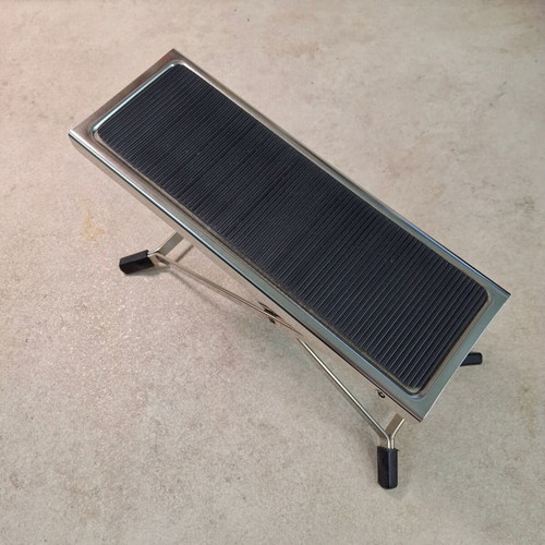 Wittner 991 Foot Rest guitar footstool like new