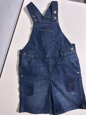 Ove salopette 98cm like new, unworn