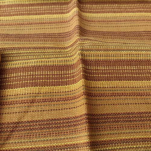 Pillows set of 4 0.45x0.45 woven summer cotton without filling