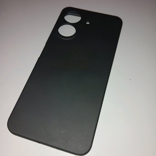 Xiaomi Redmi 13C case new, black